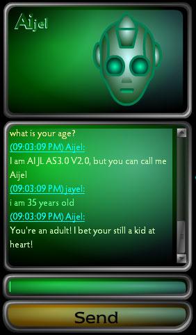 AI-JL V1.0 or Aijel Chatbot uploaded